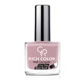 GR Rich Color Nail Lacquer No:130