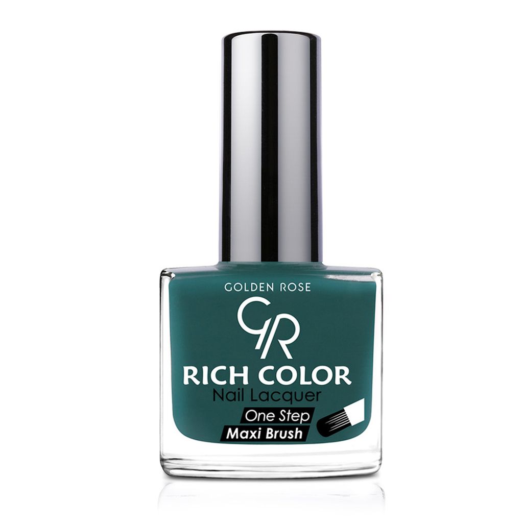GR Rich Color Nail Lacquer No:131