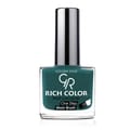GR Rich Color Nail Lacquer No:131
