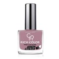 GR Rich Color Nail Lacquer No:140