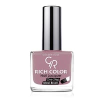 GR Rich Color Nail Lacquer No:140