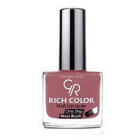 GR Rich Color Nail Lacquer No:141
