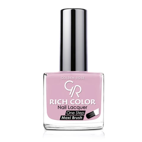 Rimmel 60 Second Nail Polish# 880