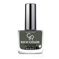 GR Rich Color Nail Lacquer No:151