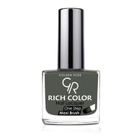GR Rich Color Nail Lacquer No:151
