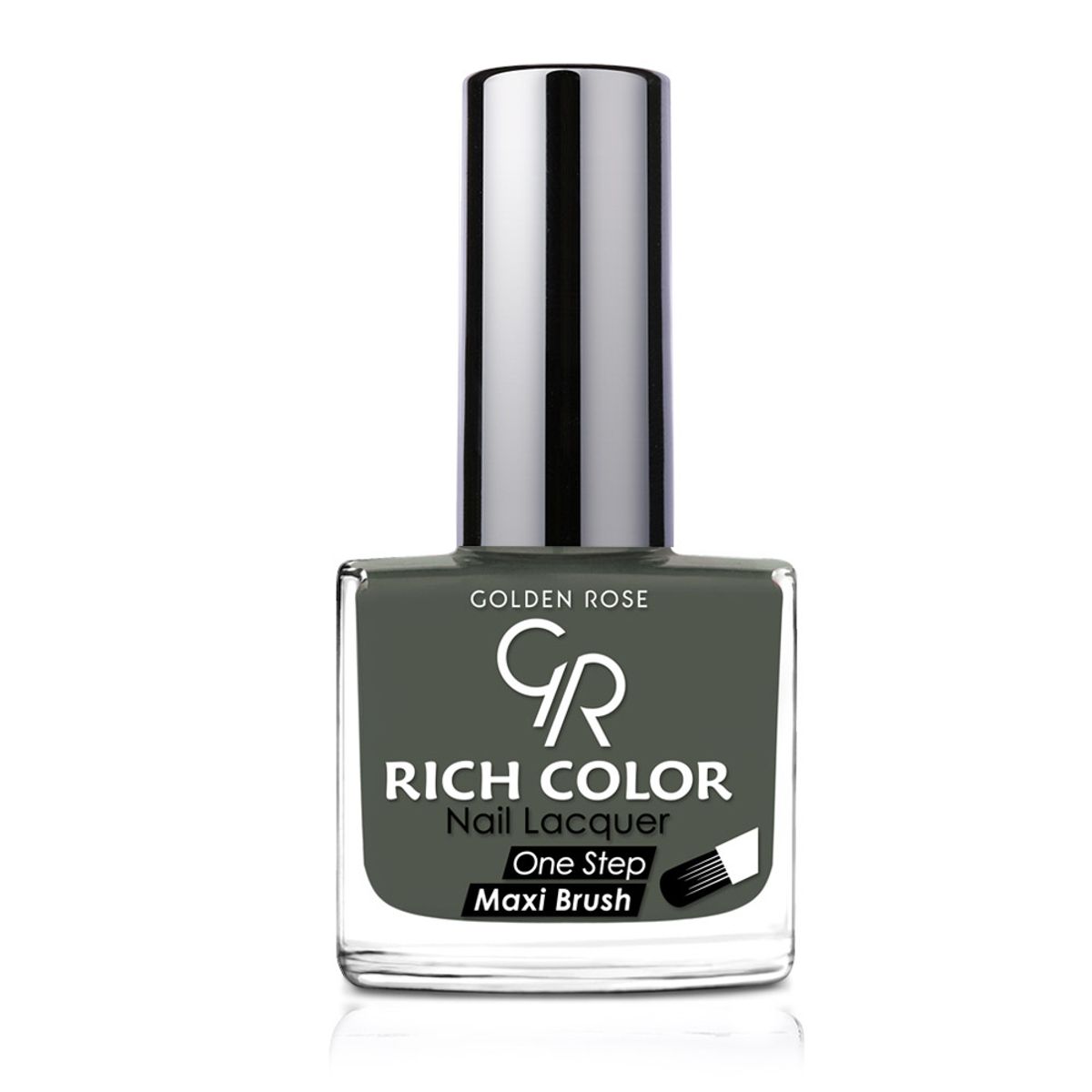 GR Rich Color Nail Lacquer No:151