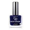 GR Rich Color Nail Lacquer No:16