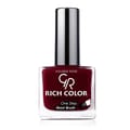 GR Rich Color Nail Lacquer No:23