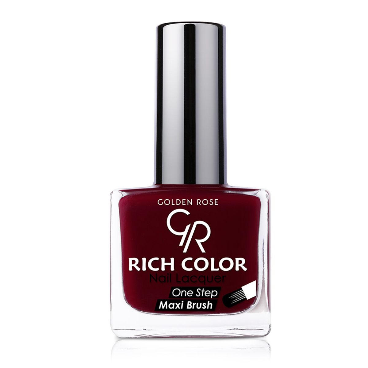 GR Rich Color Nail Lacquer No:23