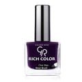 GR Rich Color Nail Lacquer No:27