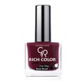 GR Rich Color Nail Lacquer No:28
