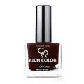 GR Rich Color Nail Lacquer No:30