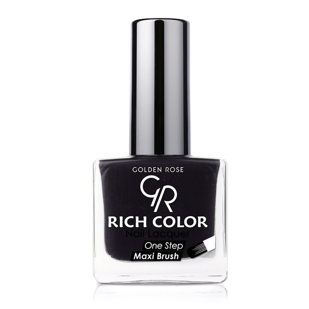 GR Rich Color Nail Lacquer No:35