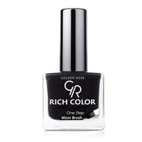 GR Rich Color Nail Lacquer No:35