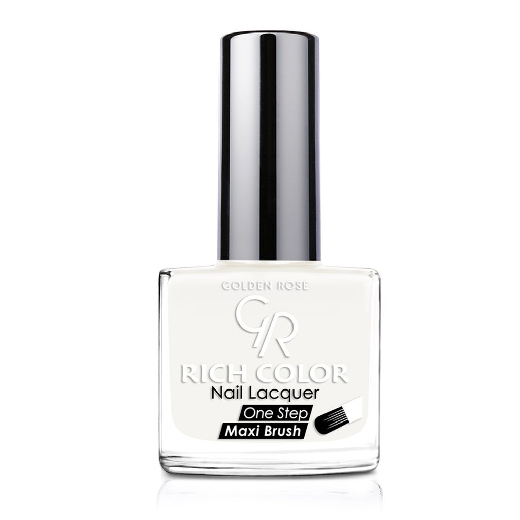 GR Rich Color Nail Lacquer No:76