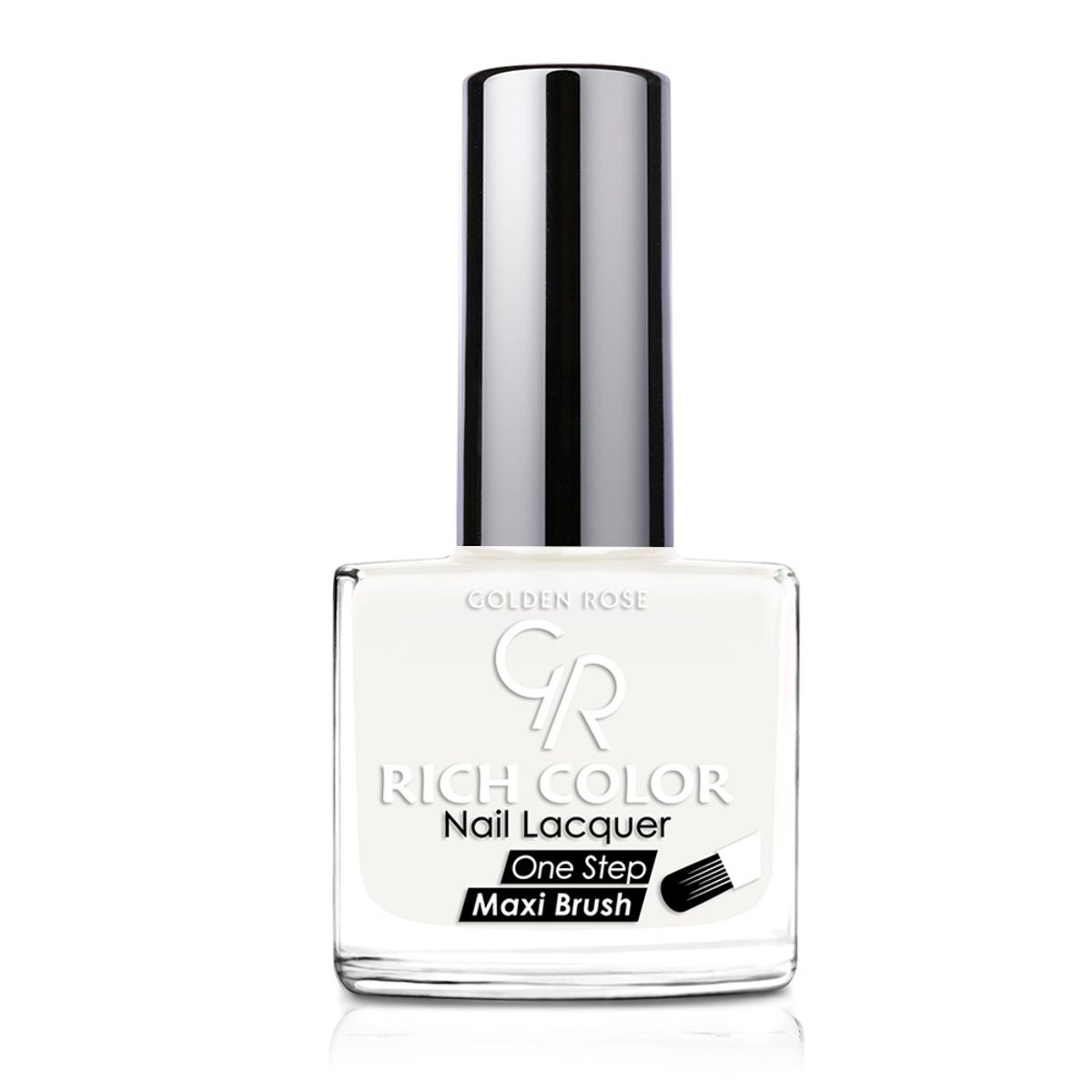 GR Rich Color Nail Lacquer No:76