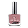 GR Rich Color Nail Lacquer No:78