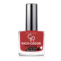 GR Rich Color Nail Lacquer No:84