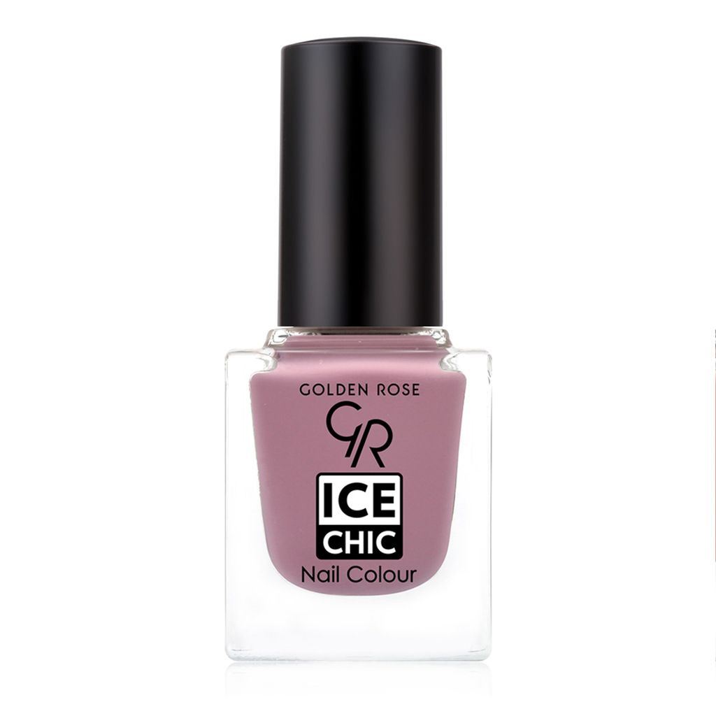 GR Ice Chic Nail Colour No:12
