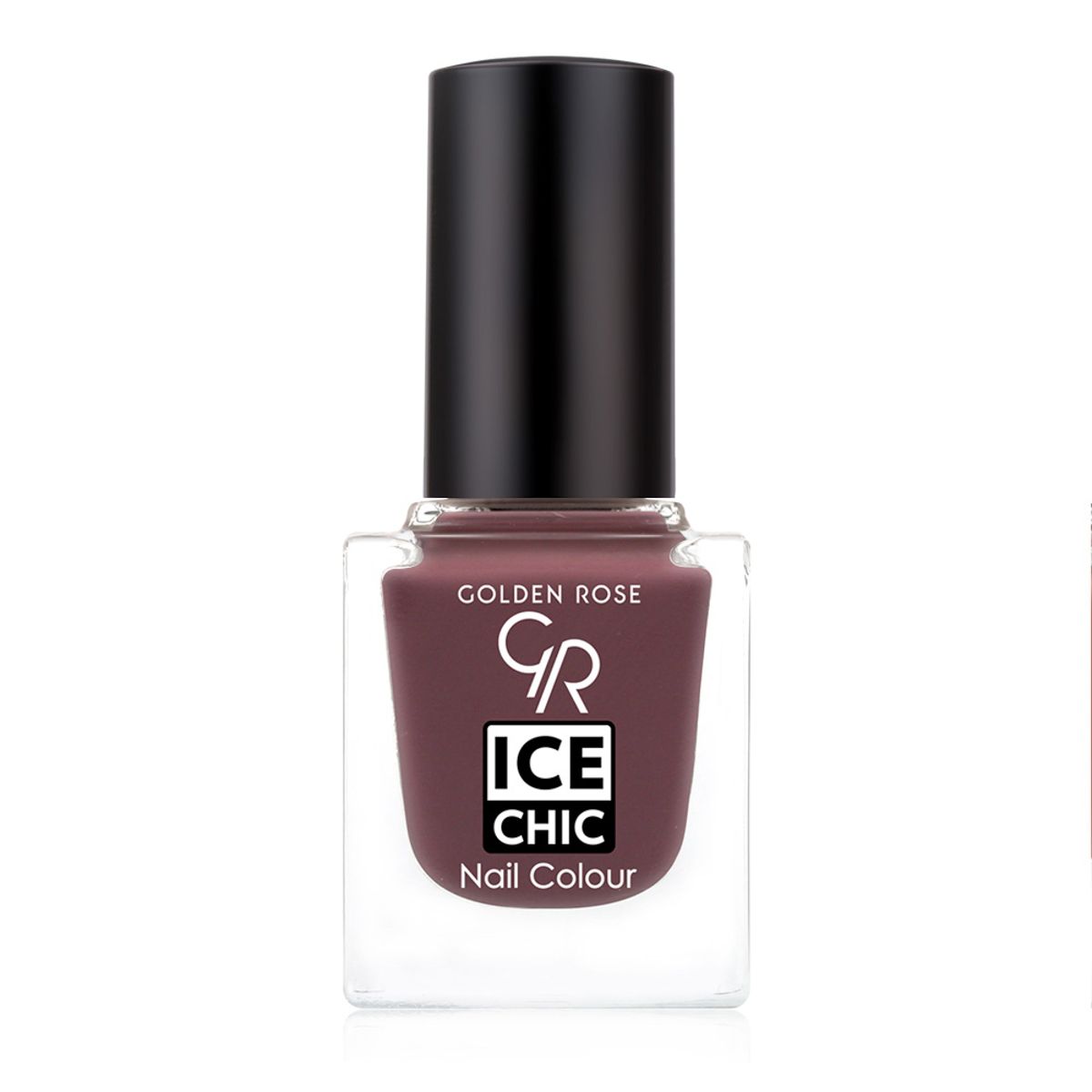 GR Ice Chic Nail Colour No:18