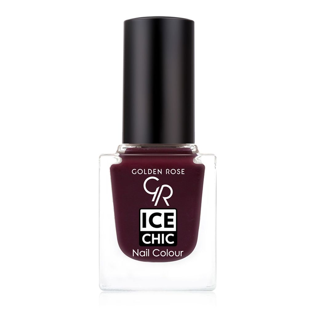 GR Ice Chic Nail Colour No:43