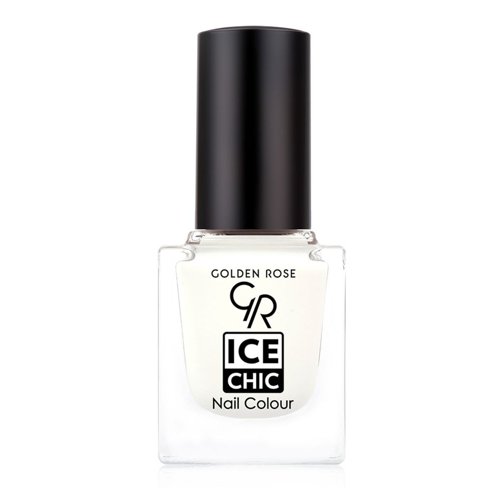 GR Ice Chic Nail Colour No:50