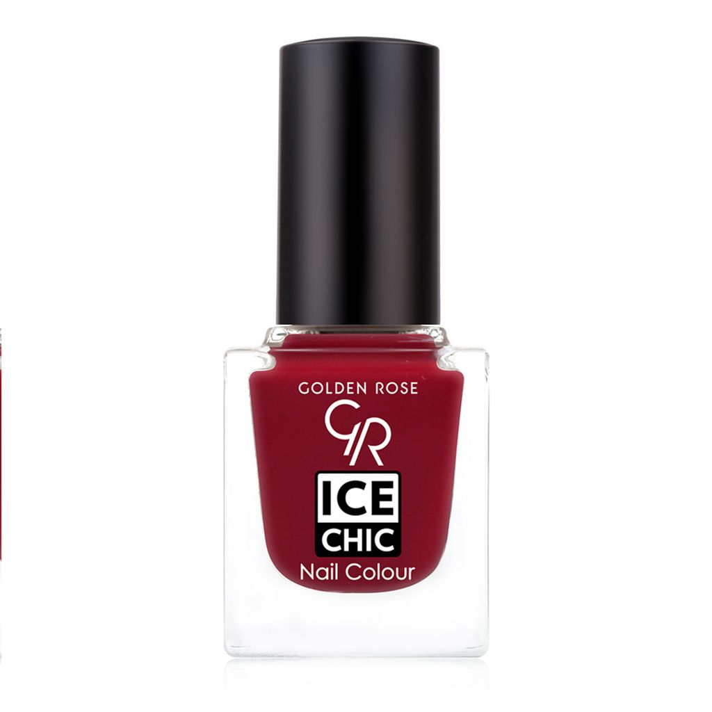 GR Ice Chic Nail Colour No:57