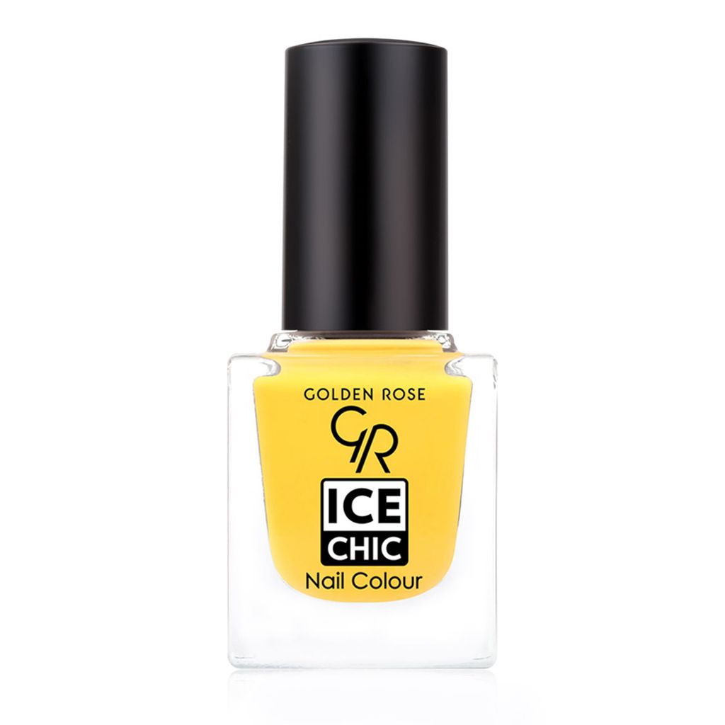 GR Ice Chic Nail Colour No:84