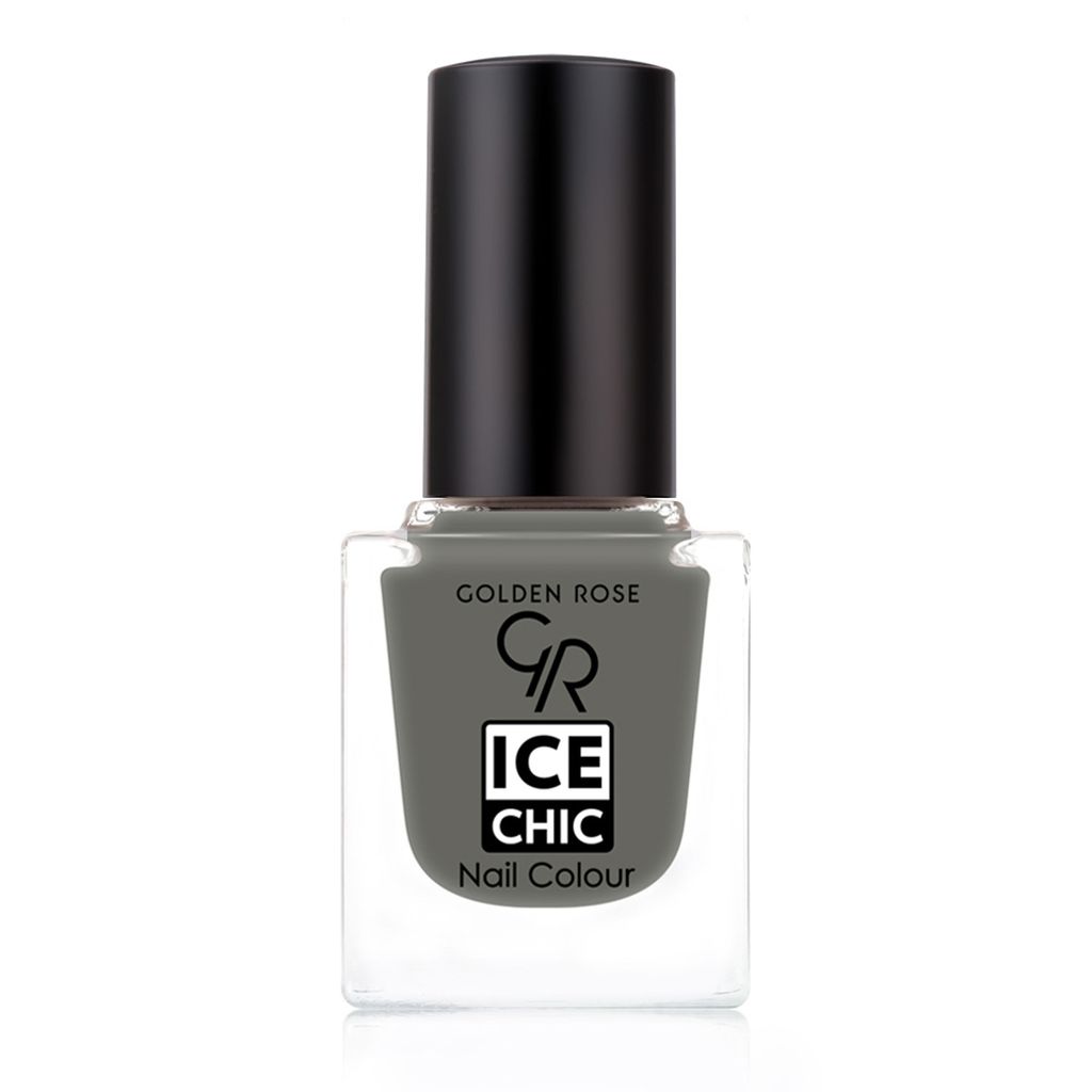 GR Ice Chic Nail Colour No:112