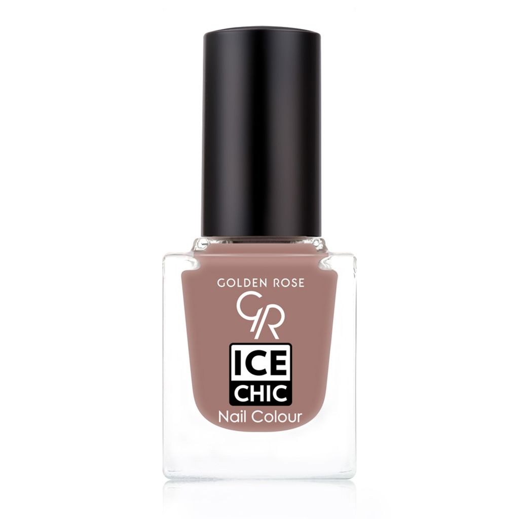 GR Ice Chic Nail Colour No:119