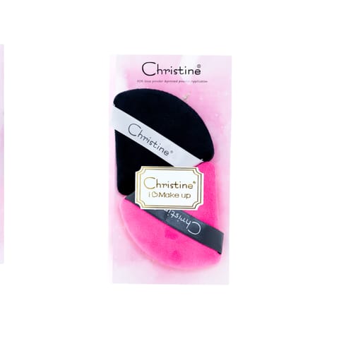 Christine Powder Sponge CH-P2303