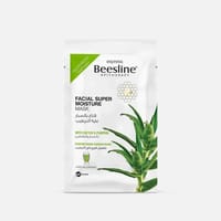 Beesline Mask Exp Facial Super