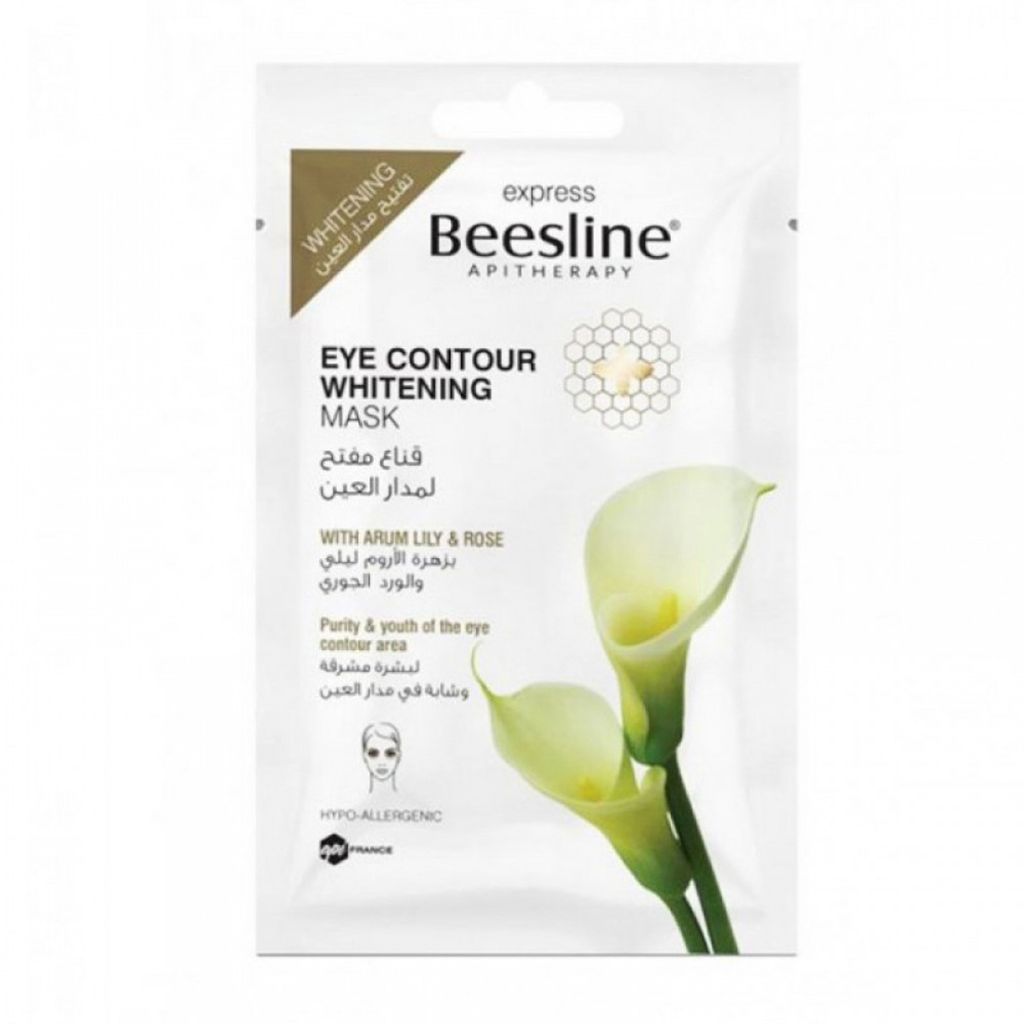 Beesline Exp Eye Contour White