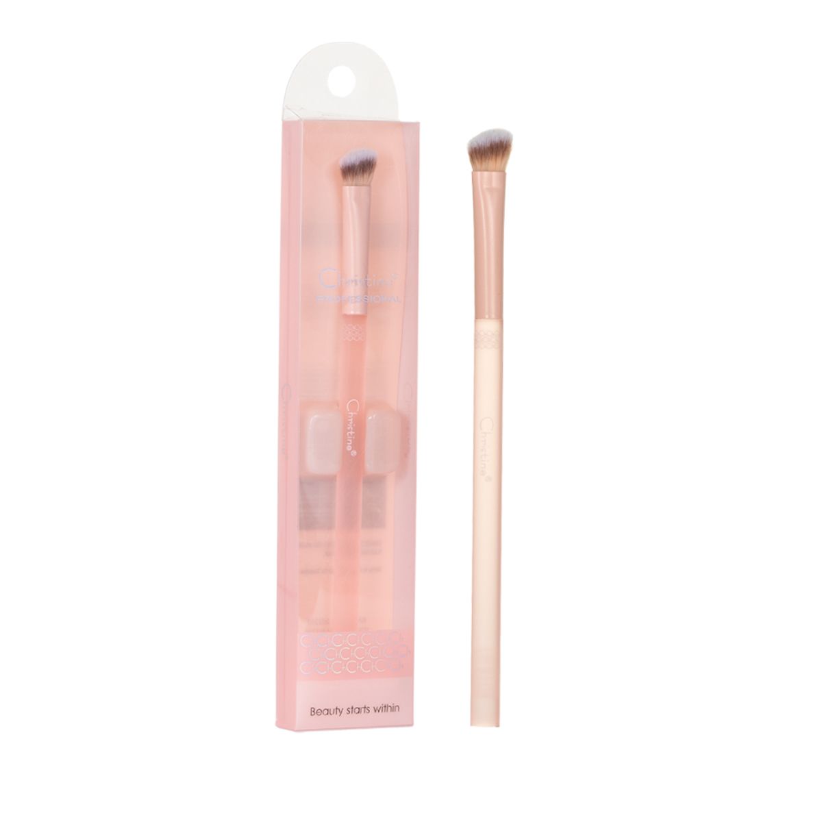 Christine Makeup Brush - 28 Blending