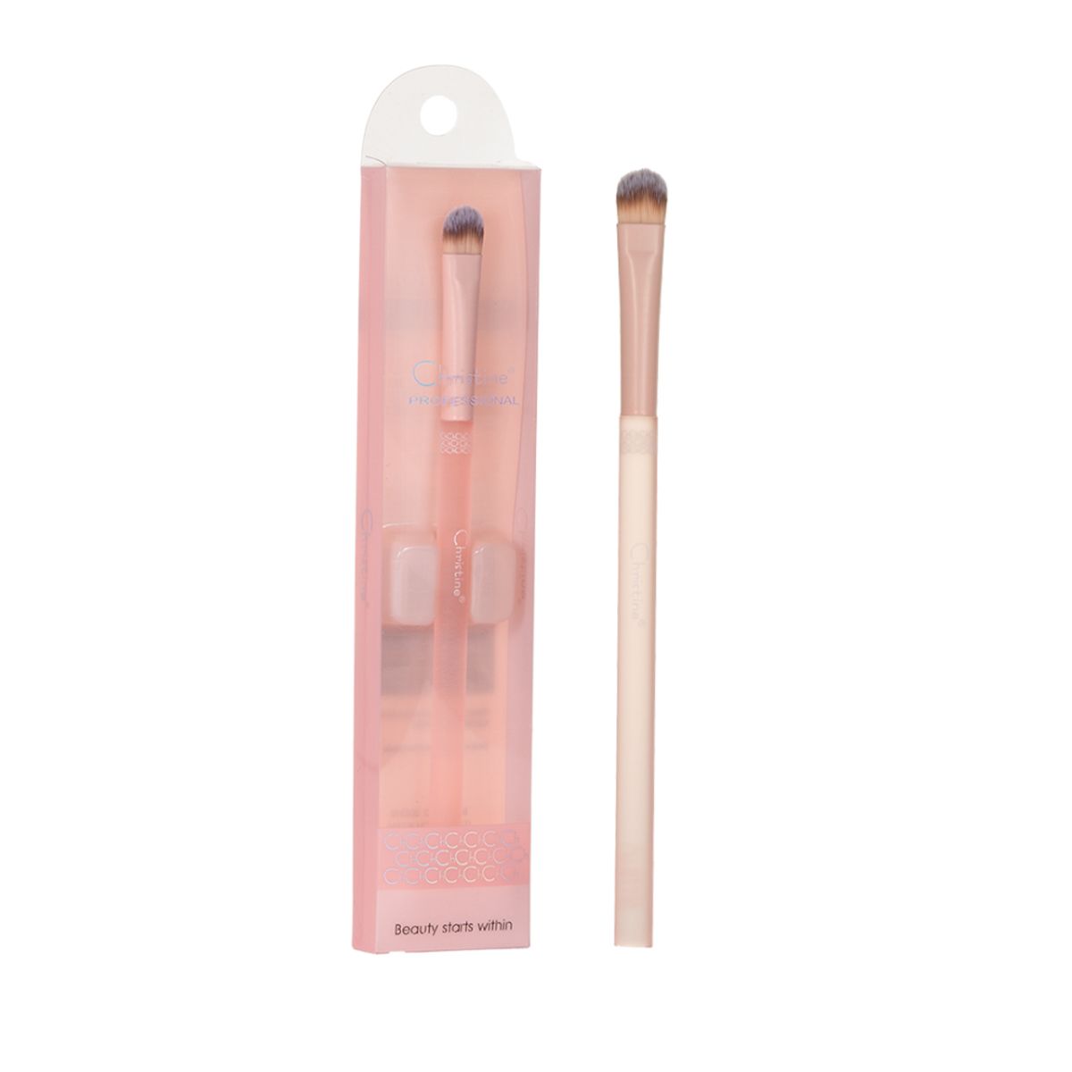 Christine Makeup Brush - 30 Foundation