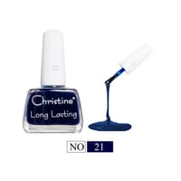 Christine Nail Polish - 021
