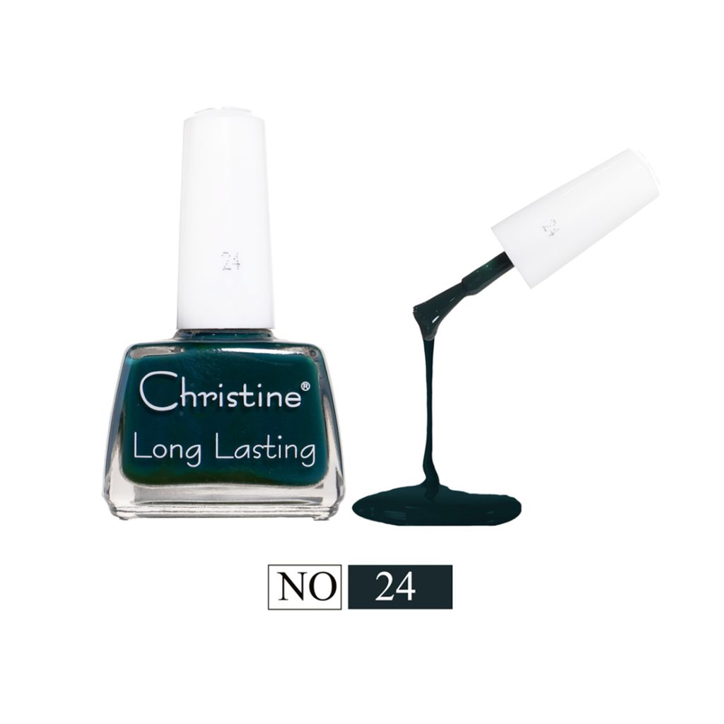 Christine Nail Polish - 024