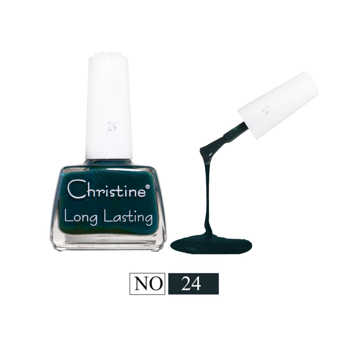 Christine Nail Polish - 024