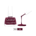 Christine Nail Polish - 034