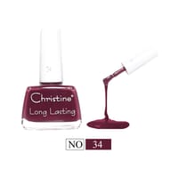 Christine Nail Polish - 034