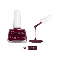 Christine Nail Polish - 037