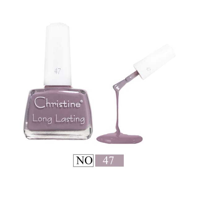 Christine Nail Polish - 047