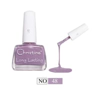 Christine Nail Polish - 048