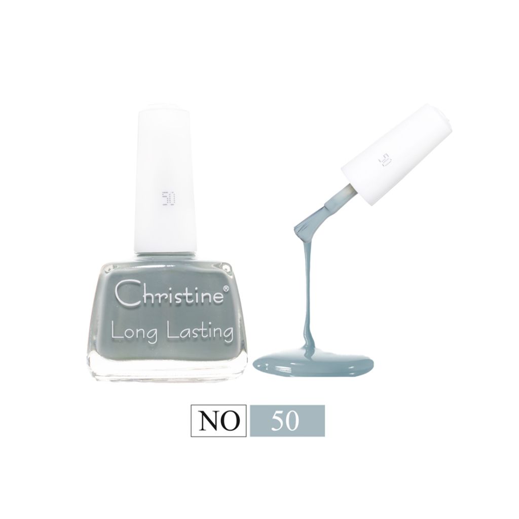 Christine Nail Polish - 050