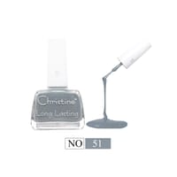 Christine Nail Polish - 051