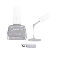 Christine Nail Polish - 052