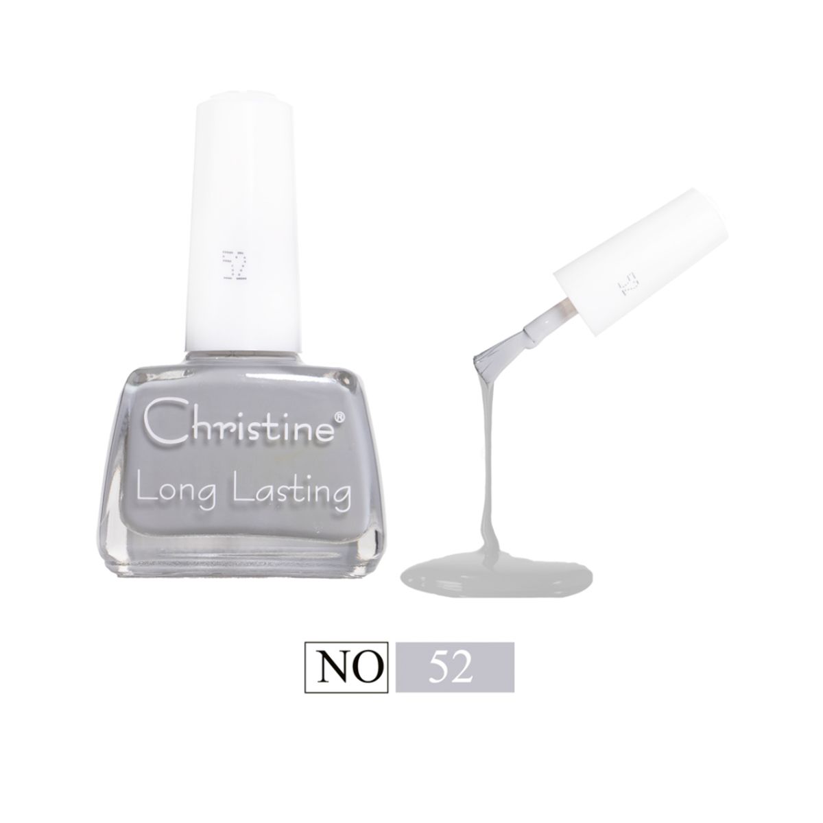 Christine Nail Polish - 052