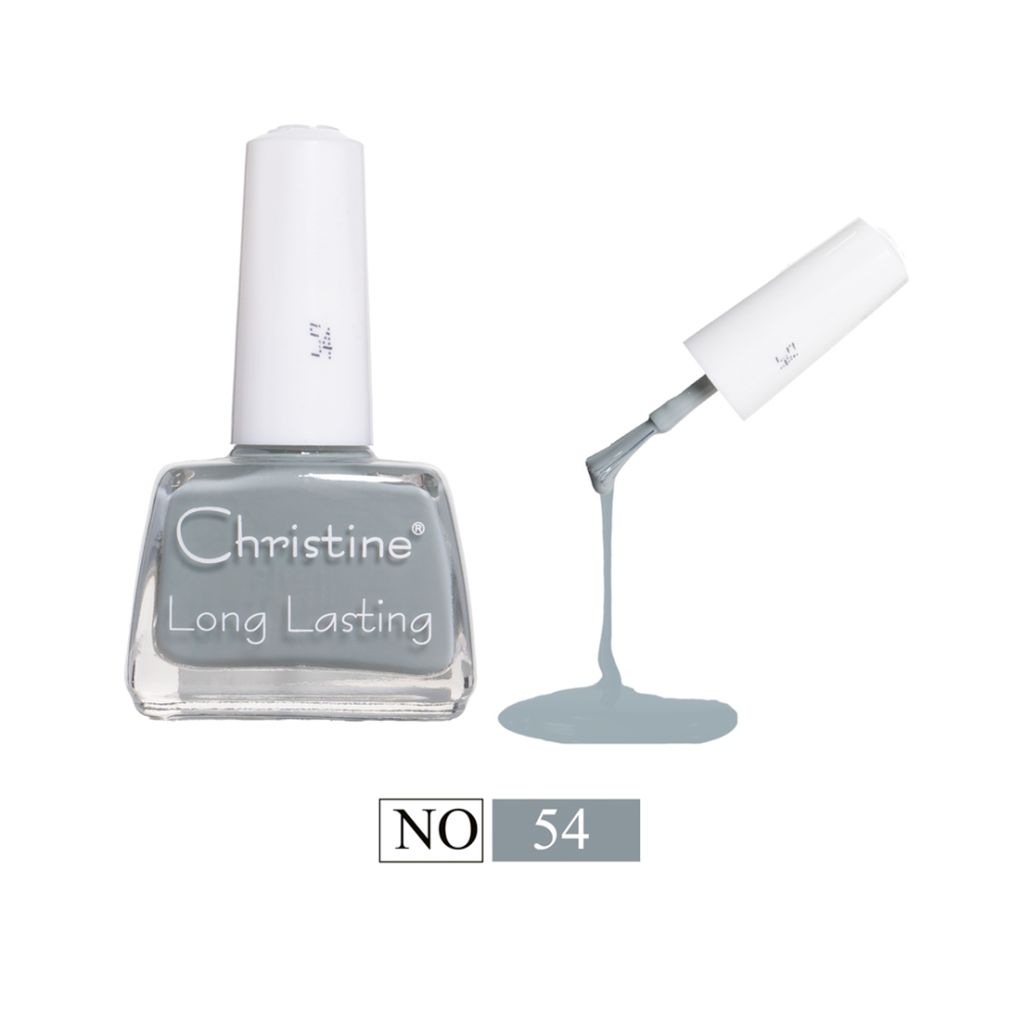 Christine Nail Polish - 054