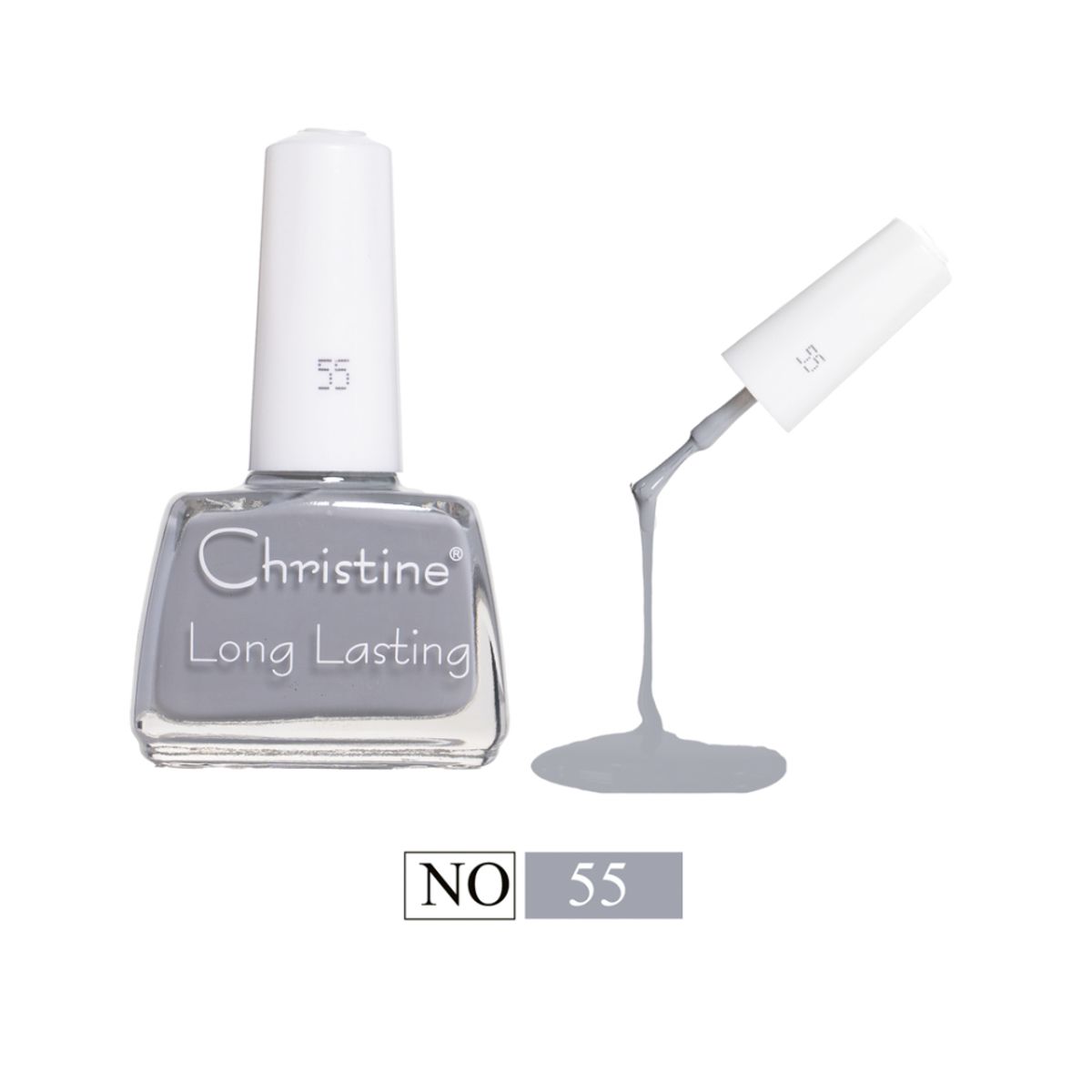 Christine Nail Polish - 055