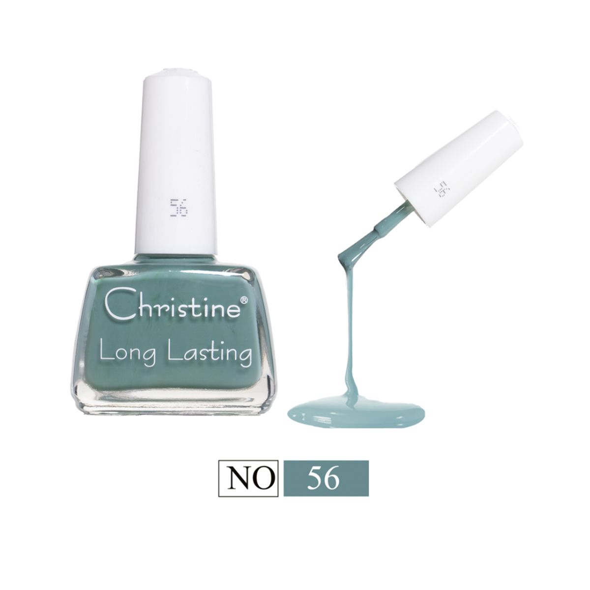 Christine Nail Polish - 056